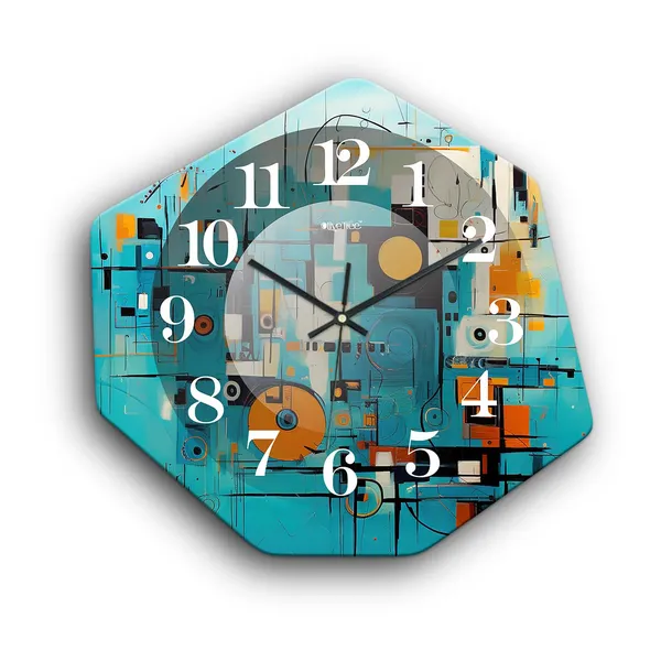 Wall_Clock
