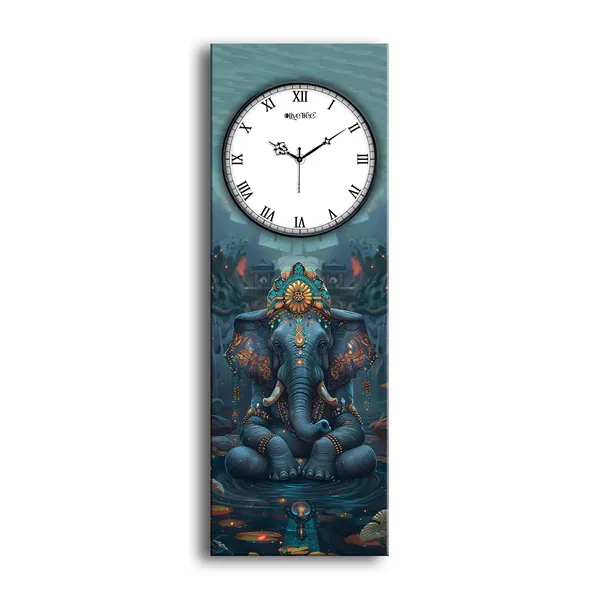 Wall_Clock