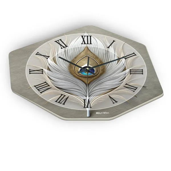 Olive_Tree_Wall_Clock