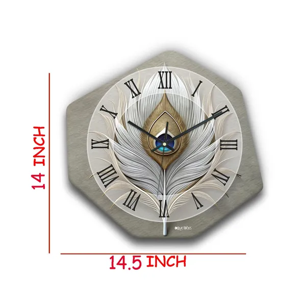 Olive_Tree_Wall_Clock