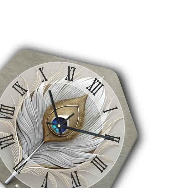 Olive_Tree_Wall_Clock