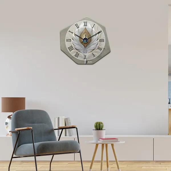 Olive_Tree_Wall_Clock