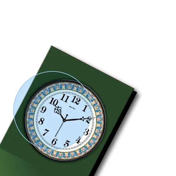 Wall_Clock