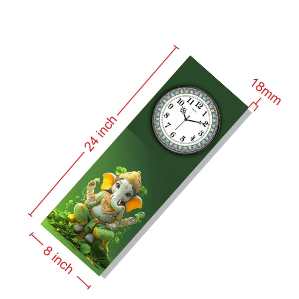 Wall_Clock
