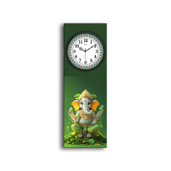 Wall_Clock