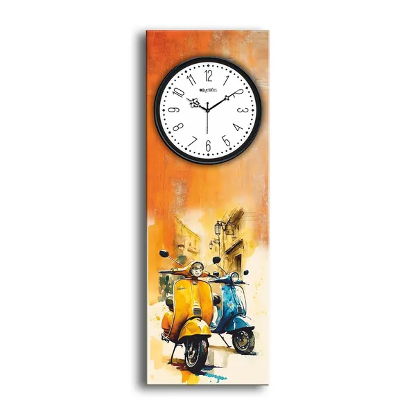 Wall_Clock