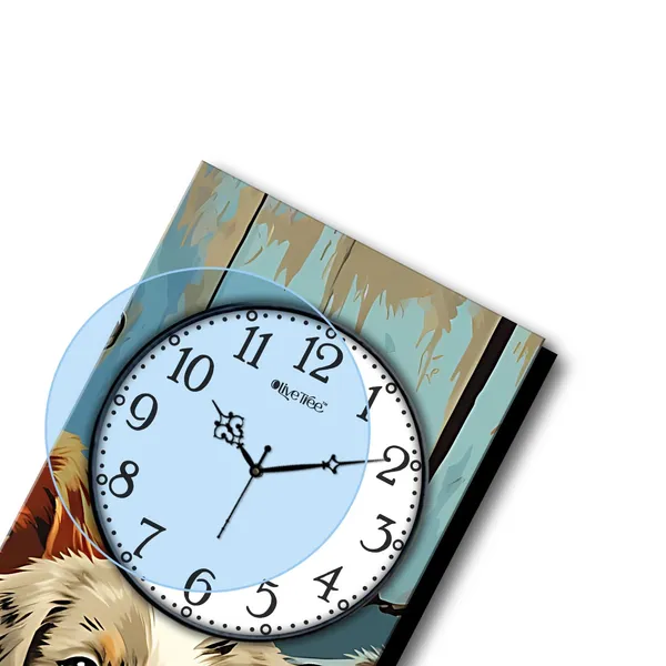 Wall_Clock