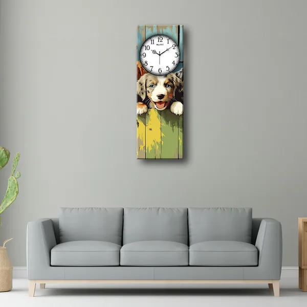 Wall_Clock