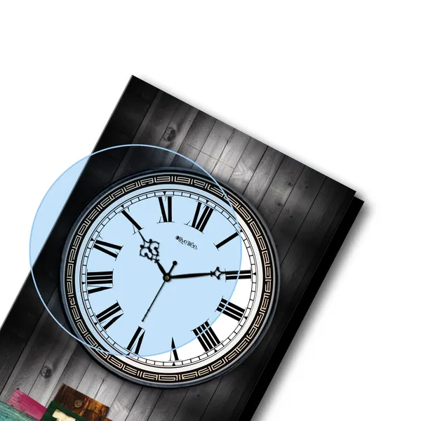 Olive_Tree_Wall_Clock