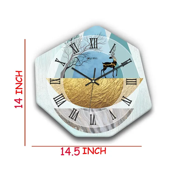 Wall_Clock