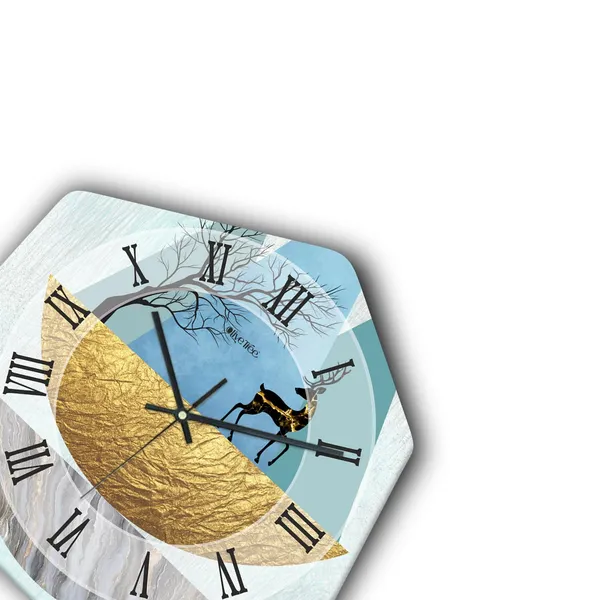Wall_Clock