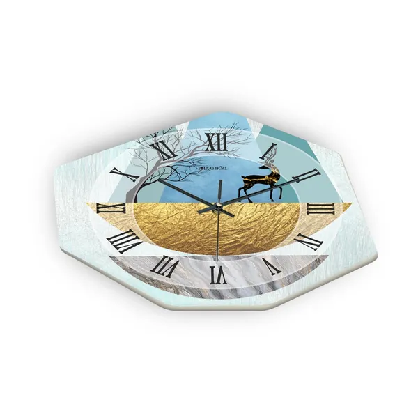 Wall_Clock