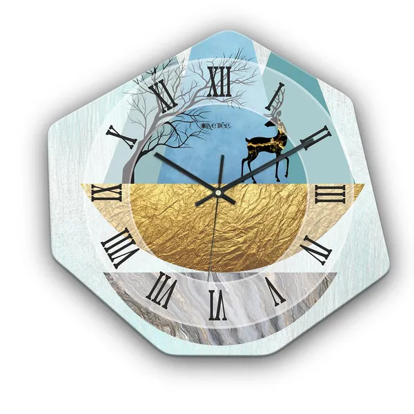 Wall_Clock