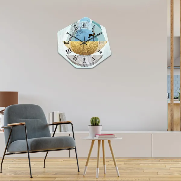 Wall_Clock