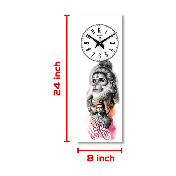 Olive_Tree_Wall_Clock