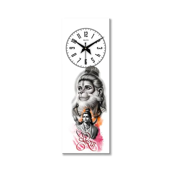Olive_Tree_Wall_Clock