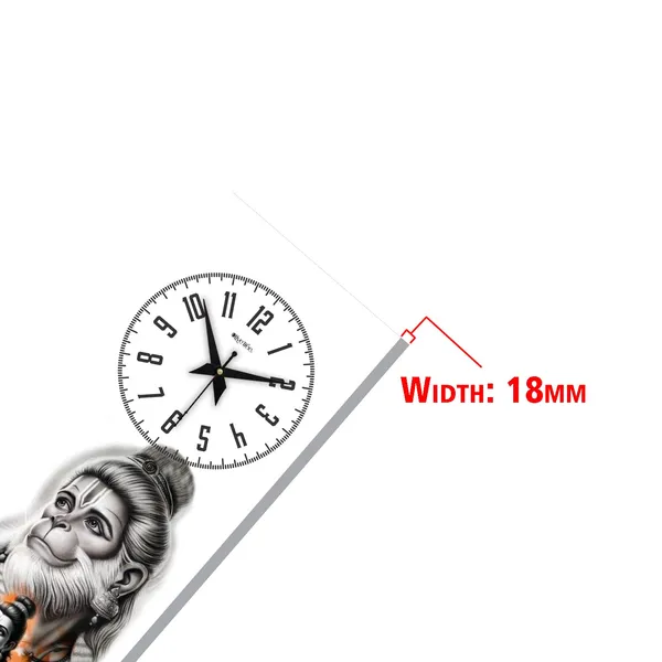 Olive_Tree_Wall_Clock