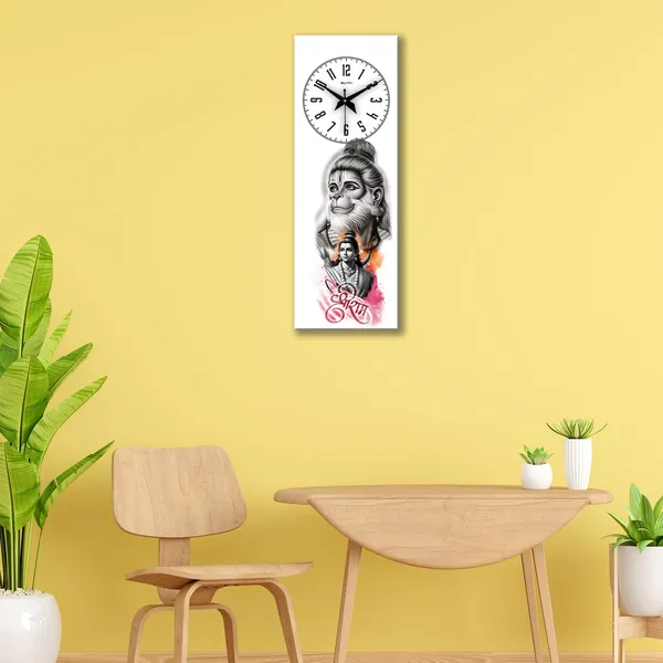 Olive_Tree_Wall_Clock