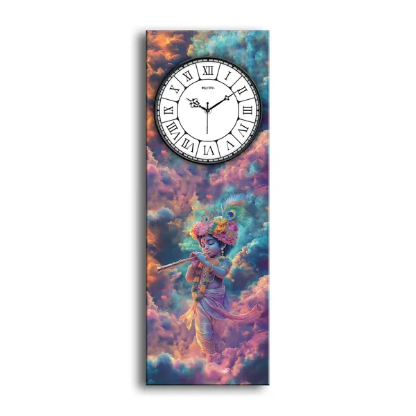 Wall_Clock