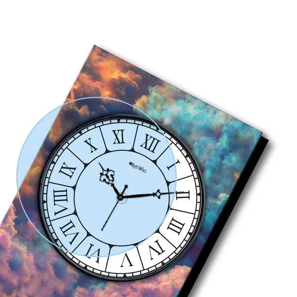 Wall_Clock