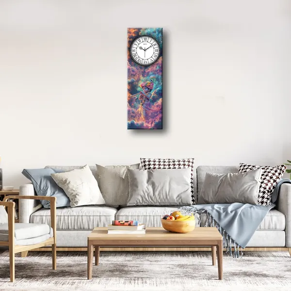 Wall_Clock