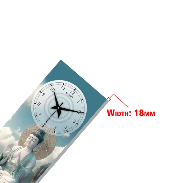 Olive_Tree_Wall_Clock