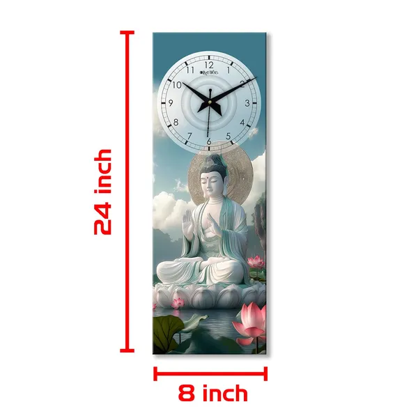 Olive_Tree_Wall_Clock