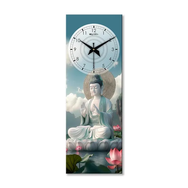 Olive_Tree_Wall_Clock