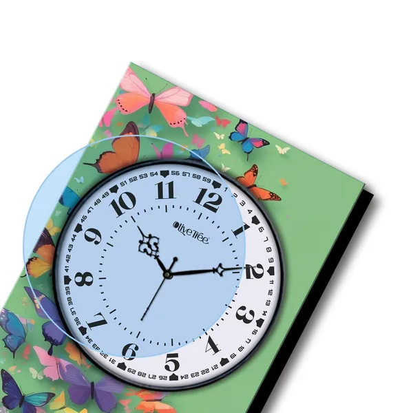 Wall_Clock