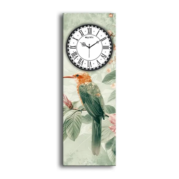Olive_Tree_Wall_Clock