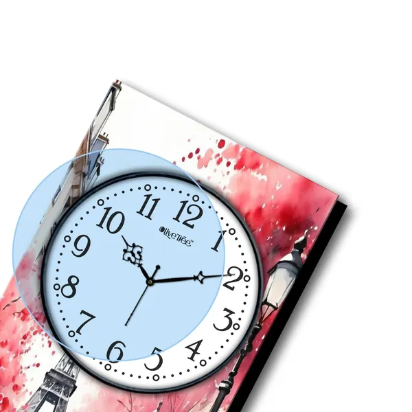 Wall_Clock
