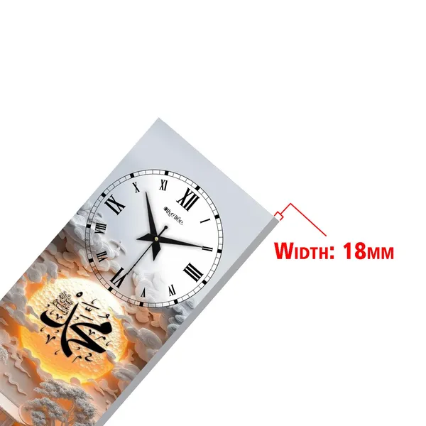 Wall_Clock