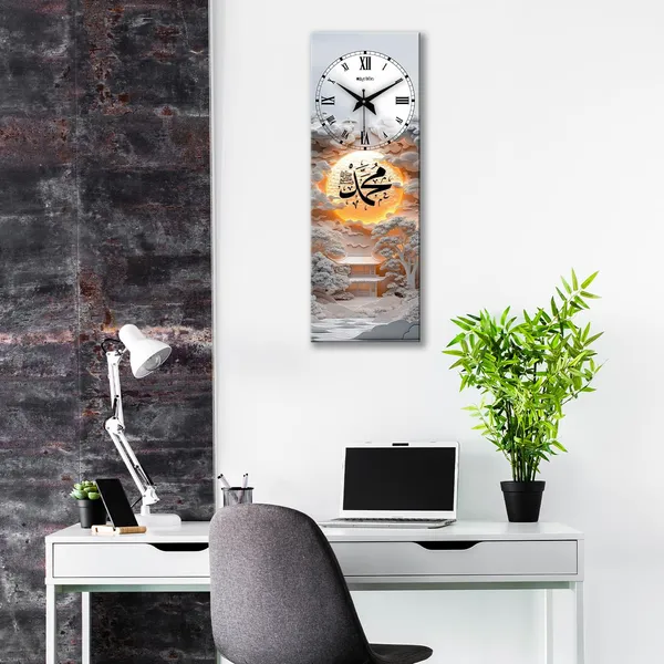 Wall_Clock