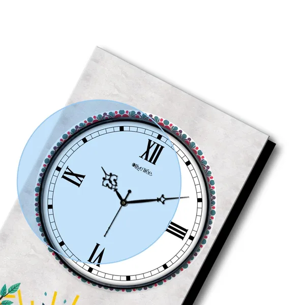 Wall_Clock