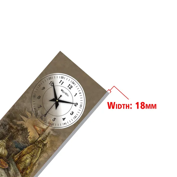 Wall_Clock