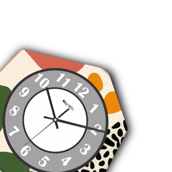 Wall_Clock