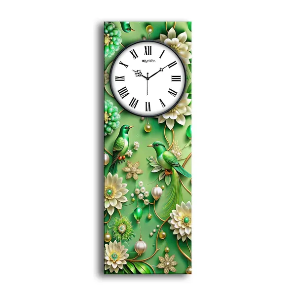 Wall_Clock