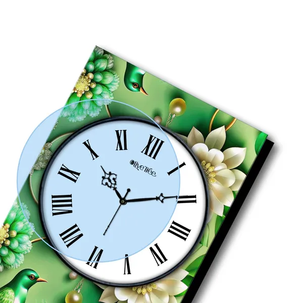 Wall_Clock