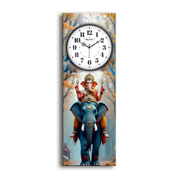 Wall_Clock