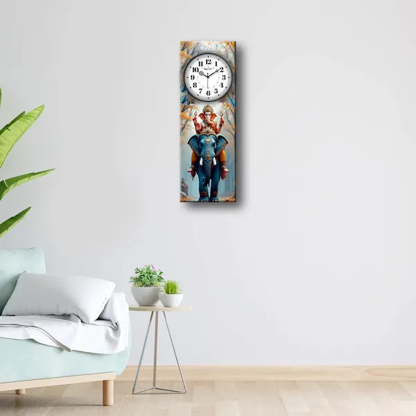 Wall_Clock