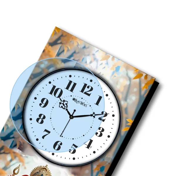 Wall_Clock