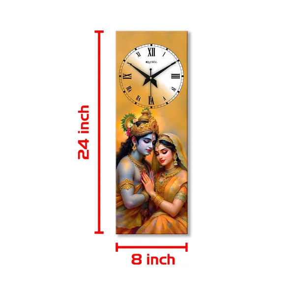 Olive_Tree_Wall_Clock