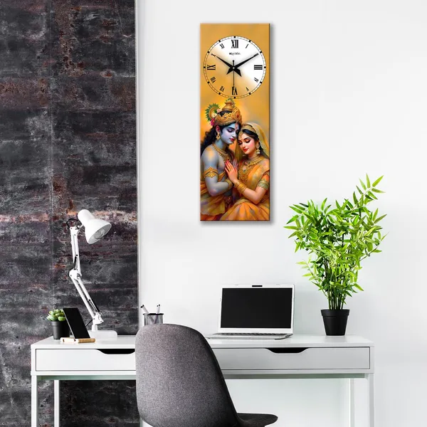 Olive_Tree_Wall_Clock