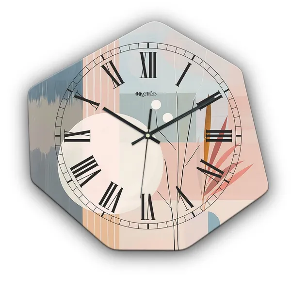 Wall_Clock