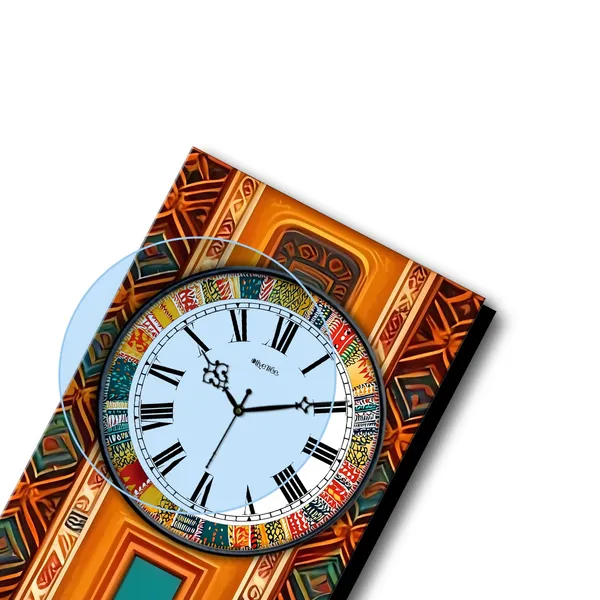 Wall_Clock