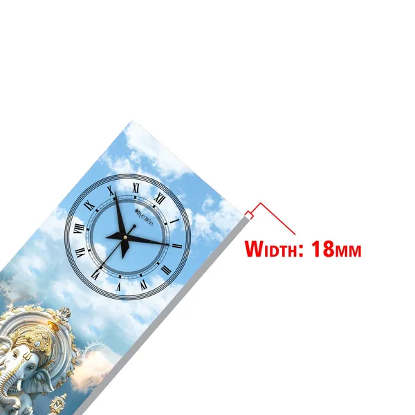 Wall_Clock