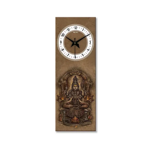 Wall_Clock_End_Of_Turn_Token