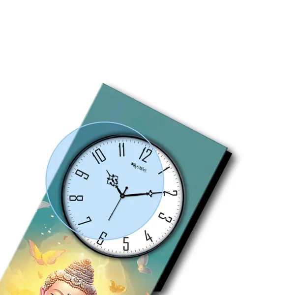 Wall_Clock