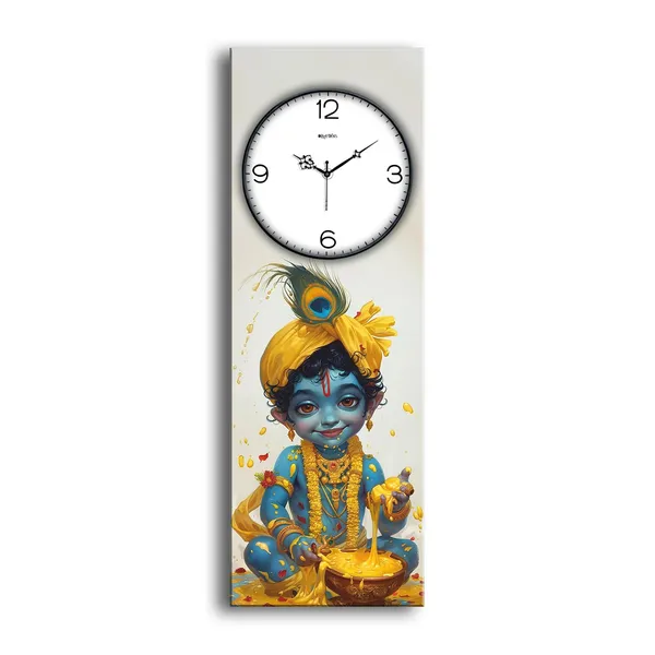 Olive_Tree_Wall_Clock