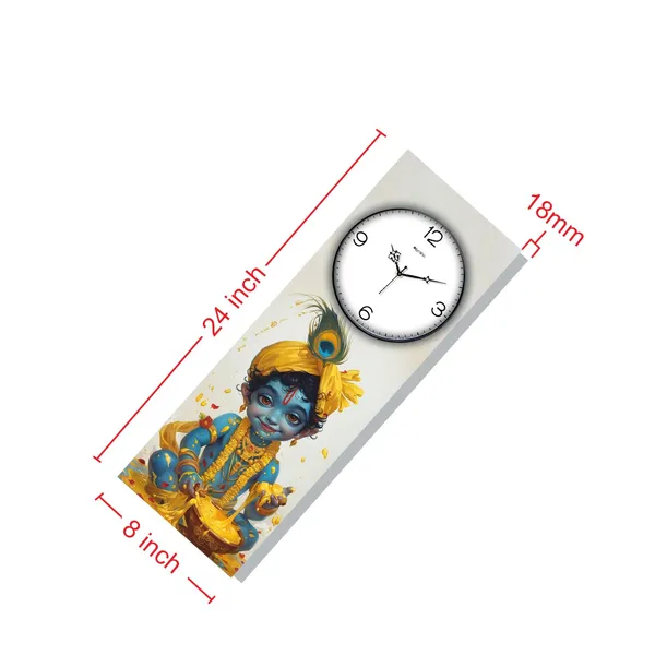 Olive_Tree_Wall_Clock